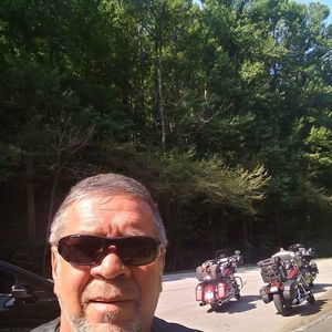 Meet your Posher, James